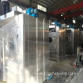 100KG Textile garment dryer